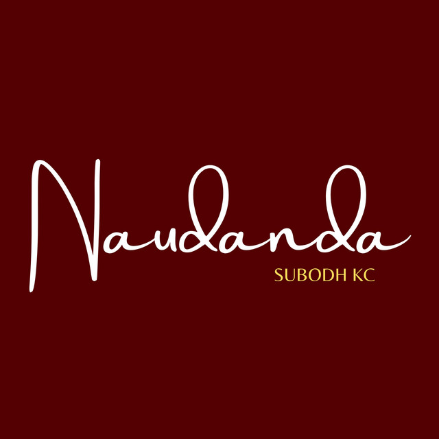 Naudanda